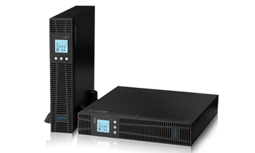 <b>机架式UPS和？榛疷PS是未来技术两大发展方向</b>