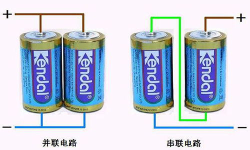 <b>磷酸铁锂电池组能串联或并联吗?</b>