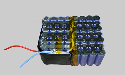 <b>软包动力锂电池pack生产流程工艺标准</b>