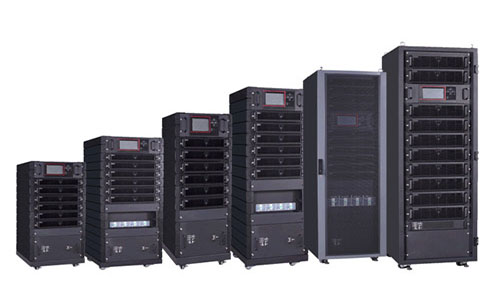 <b>UPS电源厂家解读？榛疷PS帮助数据中心提升能效</b>