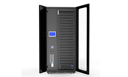 <b>锂电模块化UPS比普通UPS电源的优势</b>